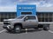 2026 Chevrolet Silverado 3500 HD Chassis Cab LT