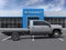 2026 Chevrolet Silverado 3500 HD Chassis Cab LT