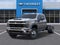 2026 Chevrolet Silverado 3500 HD Chassis Cab LT