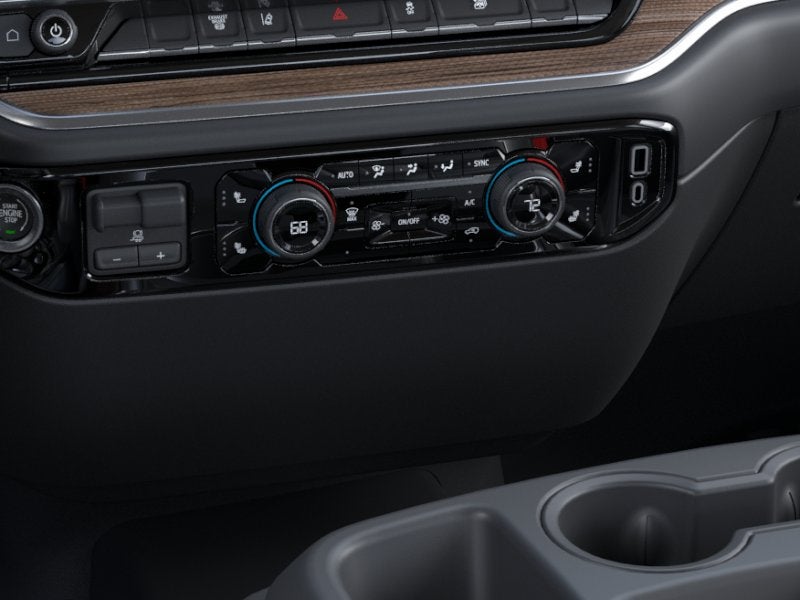2026 Chevrolet Silverado 3500 HD Chassis Cab LT