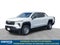 2025 Chevrolet Silverado EV Work Truck