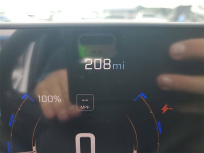 2025 Chevrolet Silverado EV Work Truck