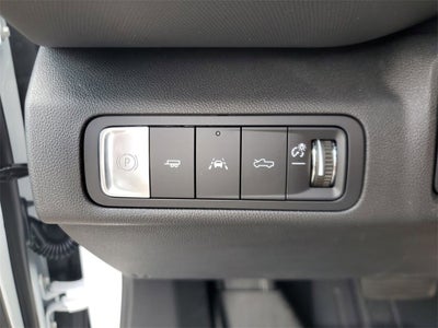 2025 Chevrolet Silverado EV Work Truck