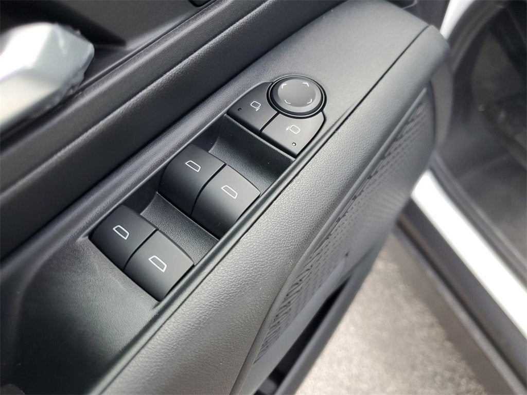 2025 Chevrolet Silverado EV Work Truck