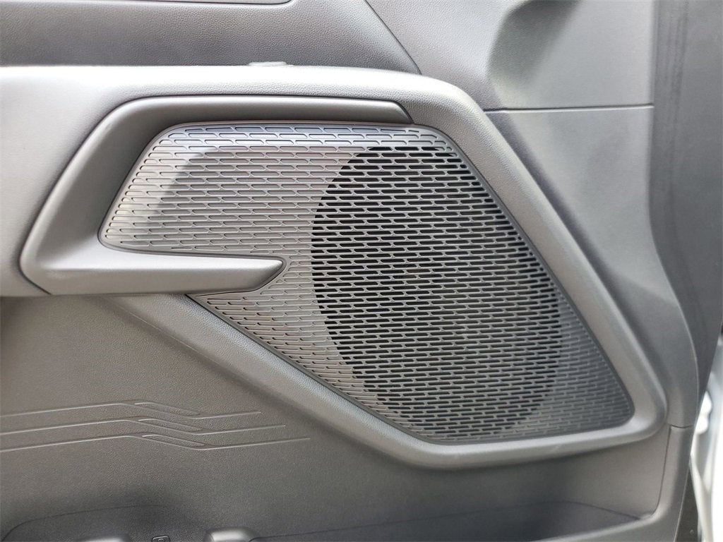 2025 Chevrolet Silverado EV Work Truck