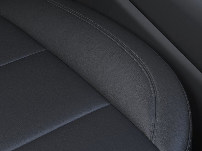 2025 Chevrolet Silverado EV Work Truck