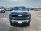 2026 Chevrolet Silverado EV LT - Standard Range