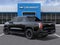 2026 Chevrolet Silverado EV LT - Standard Range