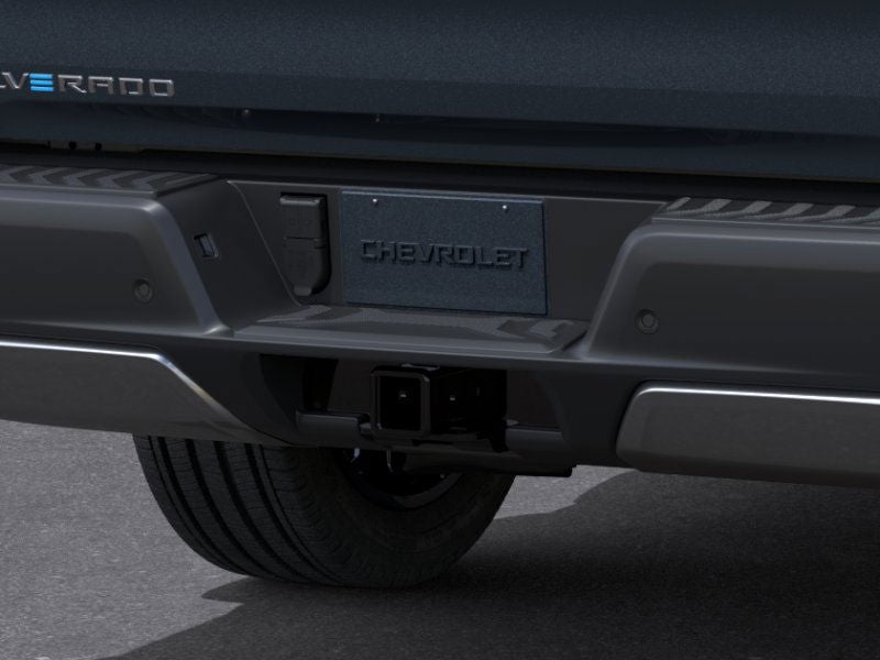 2025 Chevrolet Silverado EV LT - Extended Range