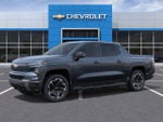 2025 Chevrolet Silverado EV LT - Extended Range