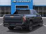 2025 Chevrolet Silverado EV LT - Extended Range