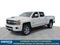 2019 Chevrolet Silverado 2500 HD High Country