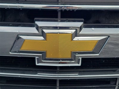 2019 Chevrolet Silverado 2500 HD High Country