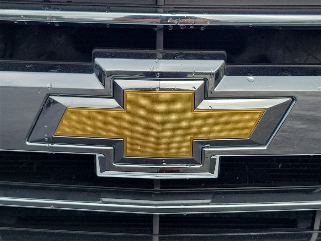 2019 Chevrolet Silverado 2500 HD High Country