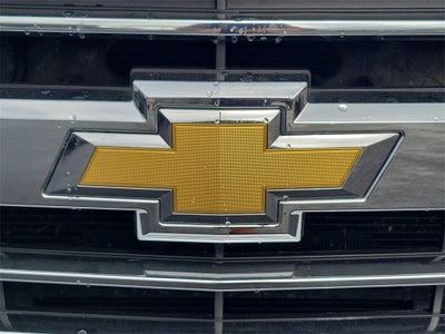 2019 Chevrolet Silverado 2500 HD High Country