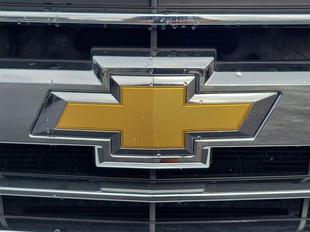 2019 Chevrolet Silverado 2500 HD High Country