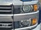 2018 Chevrolet Silverado 3500 HD LTZ