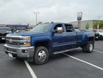2018 Chevrolet Silverado 3500 HD LTZ