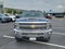 2018 Chevrolet Silverado 3500 HD LTZ