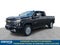 2021 Chevrolet Silverado 2500 HD High Country