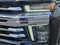 2021 Chevrolet Silverado 2500 HD High Country