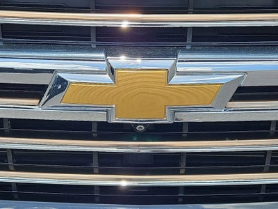 2021 Chevrolet Silverado 2500 HD High Country