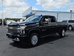 2021 Chevrolet Silverado 2500 HD High Country