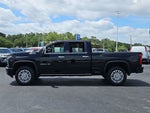 2021 Chevrolet Silverado 2500 HD High Country