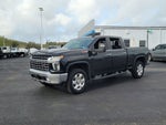 2022 Chevrolet Silverado 3500 HD LTZ