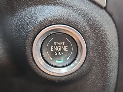 2022 Chevrolet Silverado 3500 HD LTZ