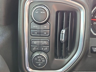 2022 Chevrolet Silverado 3500 HD LTZ