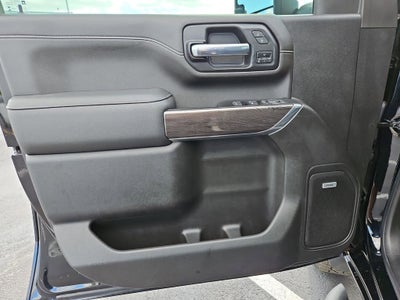 2022 Chevrolet Silverado 3500 HD LTZ