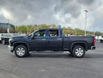 2022 Chevrolet Silverado 3500 HD LTZ