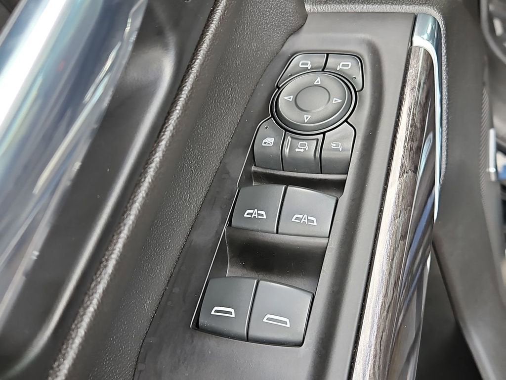 2022 Chevrolet Silverado 3500 HD LTZ