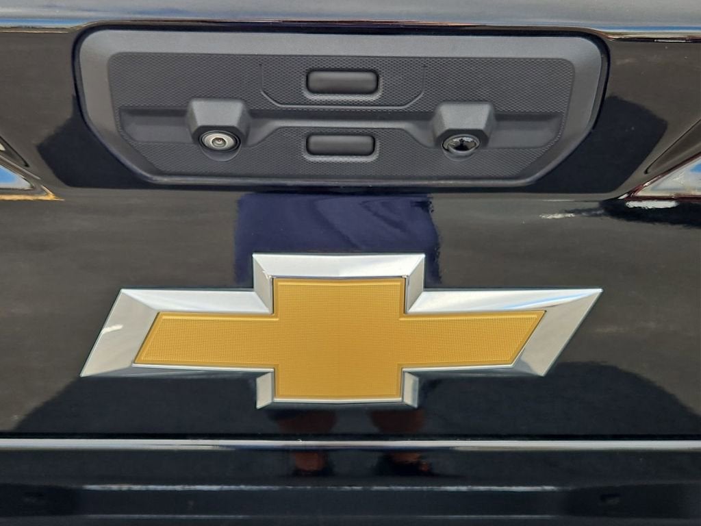 2022 Chevrolet Silverado 3500 HD LTZ