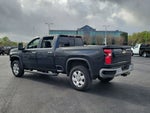 2022 Chevrolet Silverado 3500 HD LTZ