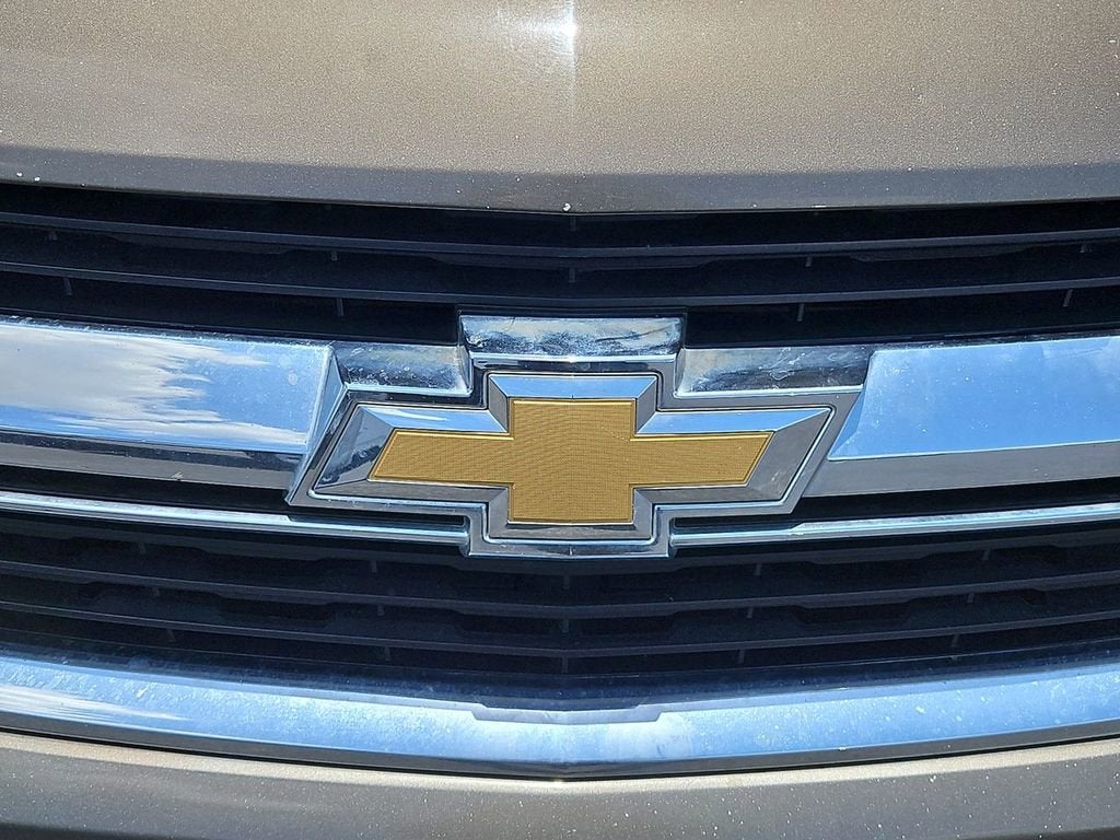 2016 Chevrolet Colorado 2WD LT