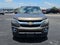 2016 Chevrolet Colorado 2WD LT