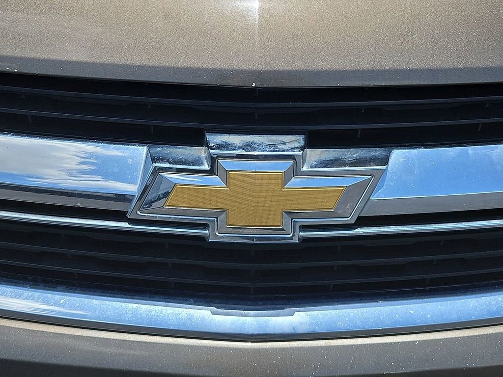 2016 Chevrolet Colorado 2WD LT