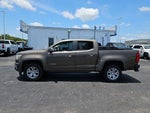 2016 Chevrolet Colorado 2WD LT