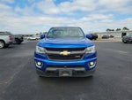 2018 Chevrolet Colorado 4WD Z71