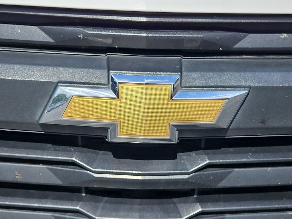 2023 Chevrolet Colorado WT