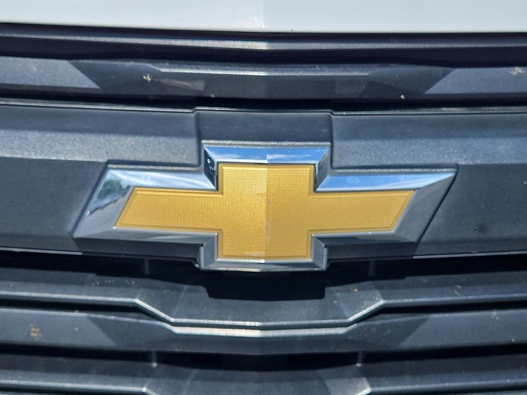 2023 Chevrolet Colorado WT
