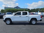2023 Chevrolet Colorado WT