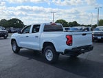 2023 Chevrolet Colorado WT