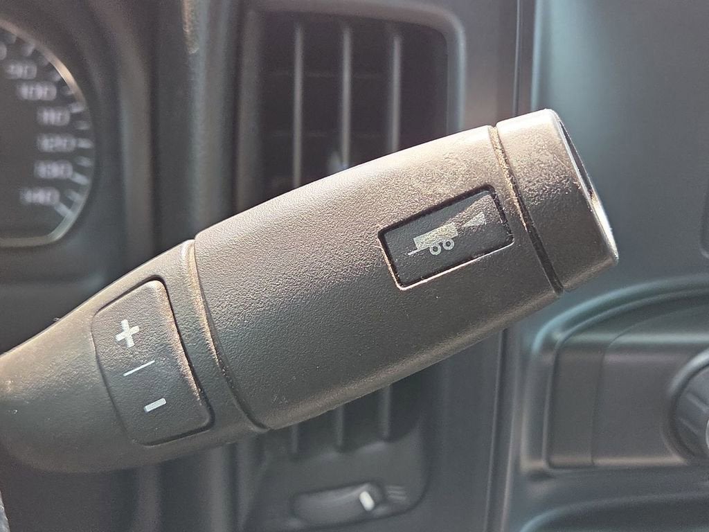 2014 Chevrolet Silverado 1500 Work Truck