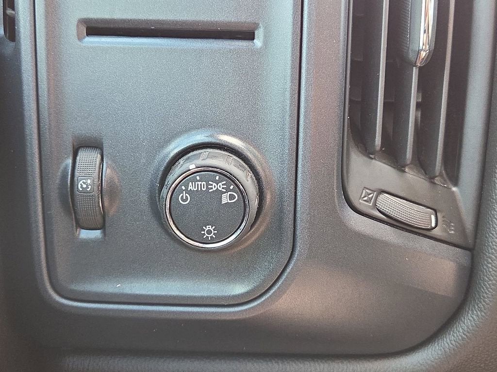 2014 Chevrolet Silverado 1500 Work Truck