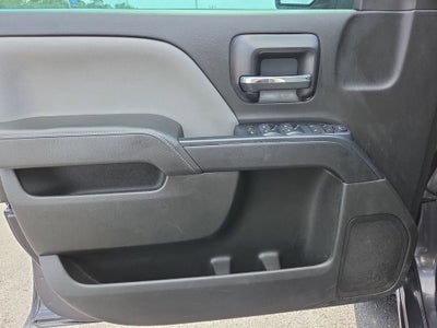 2014 Chevrolet Silverado 1500 Work Truck