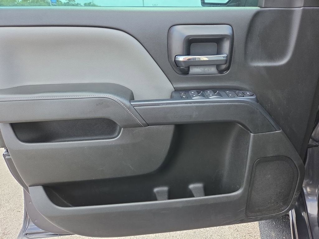 2014 Chevrolet Silverado 1500 Work Truck