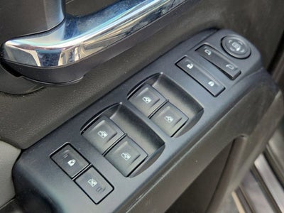 2014 Chevrolet Silverado 1500 Work Truck